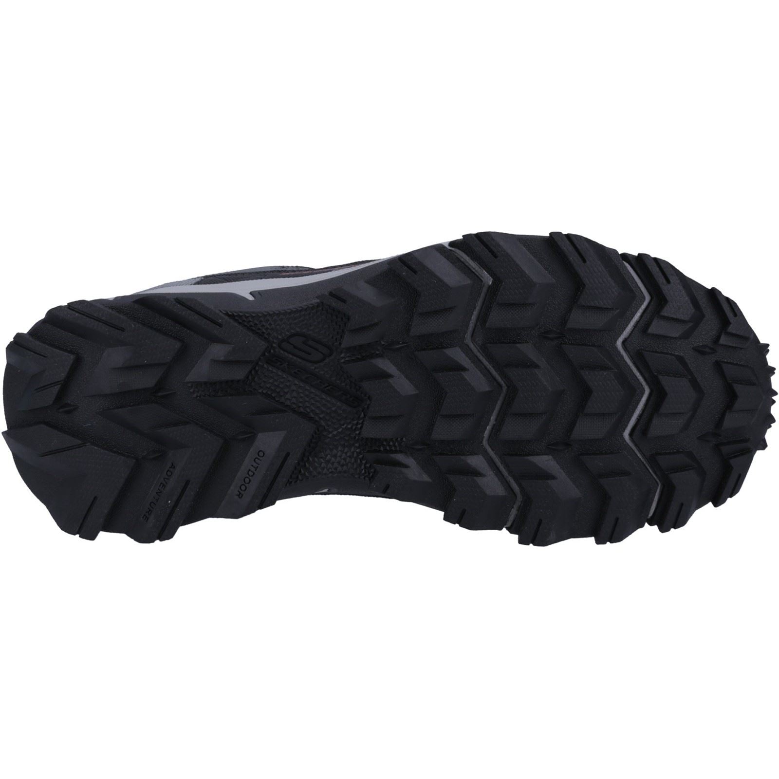Skechers (GAR237501) Men's Equalizer 5.0 Trail Solix Trainers in 3 Colour Options 6 to 13
