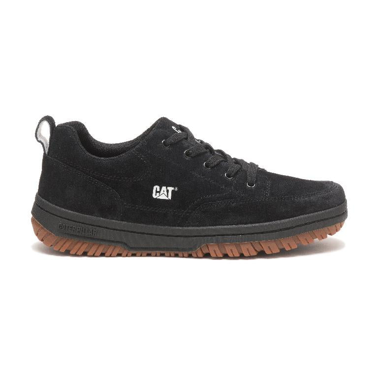 CAT Men's DECADE Sneaker Lace Up Shoes Size 7 to 12