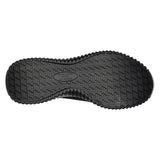 Skechers Women Shoes - Cessnock - Gwynedd Work in Black, 3-8 - GAR108127EC