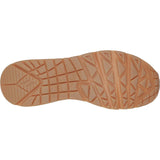 Skechers Women Trainers - Uno - Shimmer Away in 2 Colours, 3-8 - GAR155196