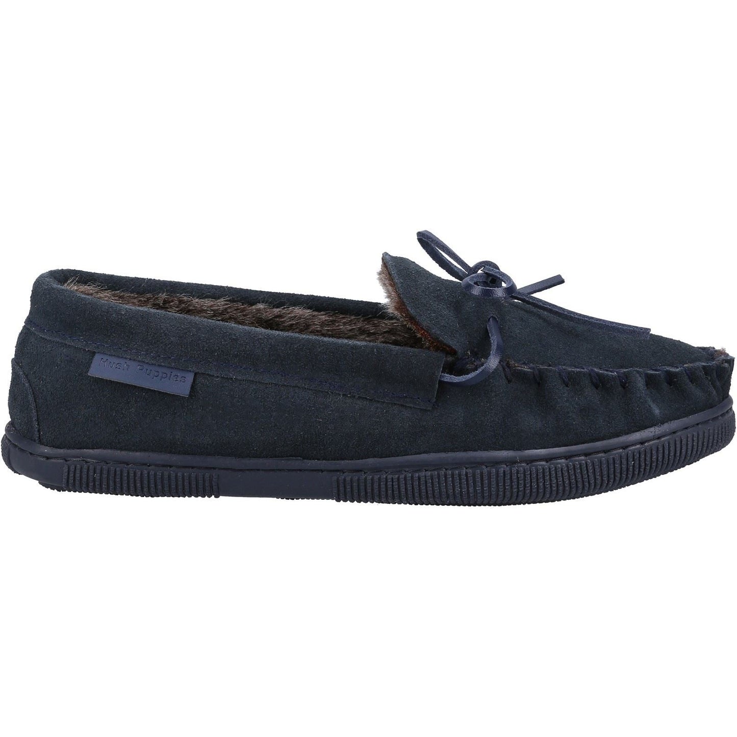 Hush Puppies Classic Slippers For Men (Ace) in 5 Colours, 6-12