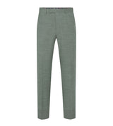 Skopes Elio Suit Tailored Fit Trouser For Men ins Sage Green, 30W-58W