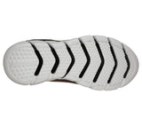 SKECHERS Men's Relaxed Fit Skech-Flex 3.0 Strongkeep Athletic Training Sneaker in Olive