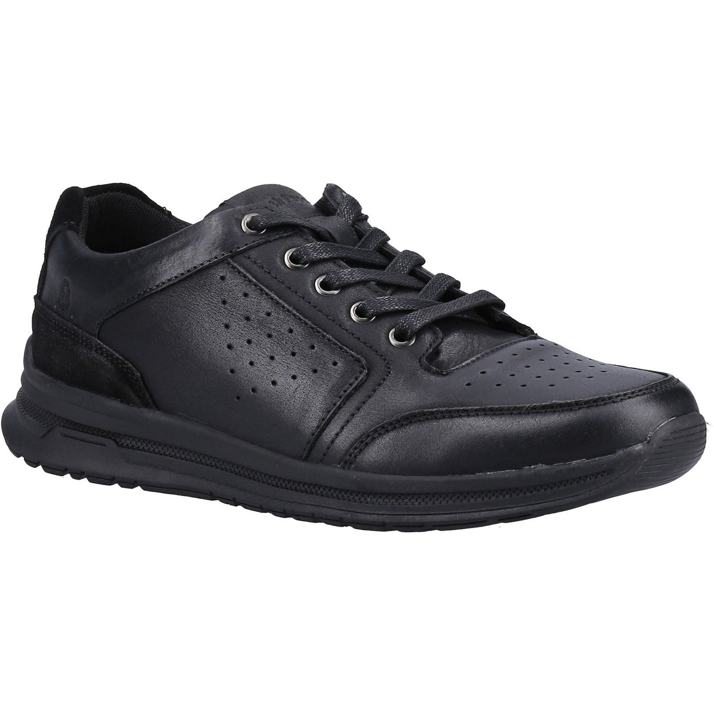 Hush Puppies Classic Lace Shoe For Men (Joseph) in 4 Colours, 6-12