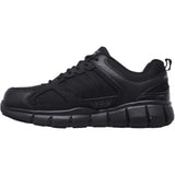 Skechers (GAR77152EC) Mens Occupational Footwear Telphin Sanphet Shoes in UK 6 to 12