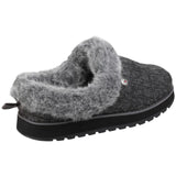 Skechers (GAR31204) Mule Ladies Slippers Keepsakes Ice Angel in UK 3 to 8