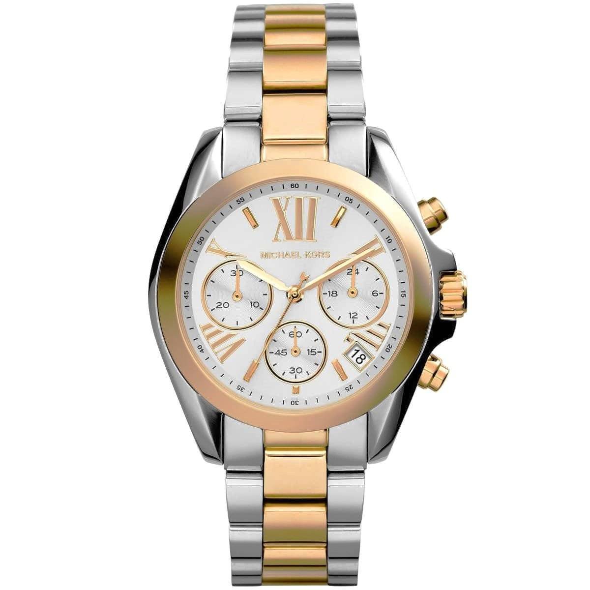 Michael Kors MK5974 Ladies Bradshaw 37mm