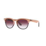 Men's Ray-Ban 0RB4471 54mm Iris Phantos Sunglasses