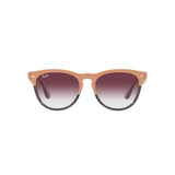 Men's Ray-Ban 0RB4471 54mm Iris Phantos Sunglasses