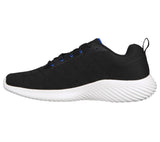 SKECHERS (232375) Mens BOUNDER-FRAZIN Sneaker Shoes in Sizes UK 7 to UK 13