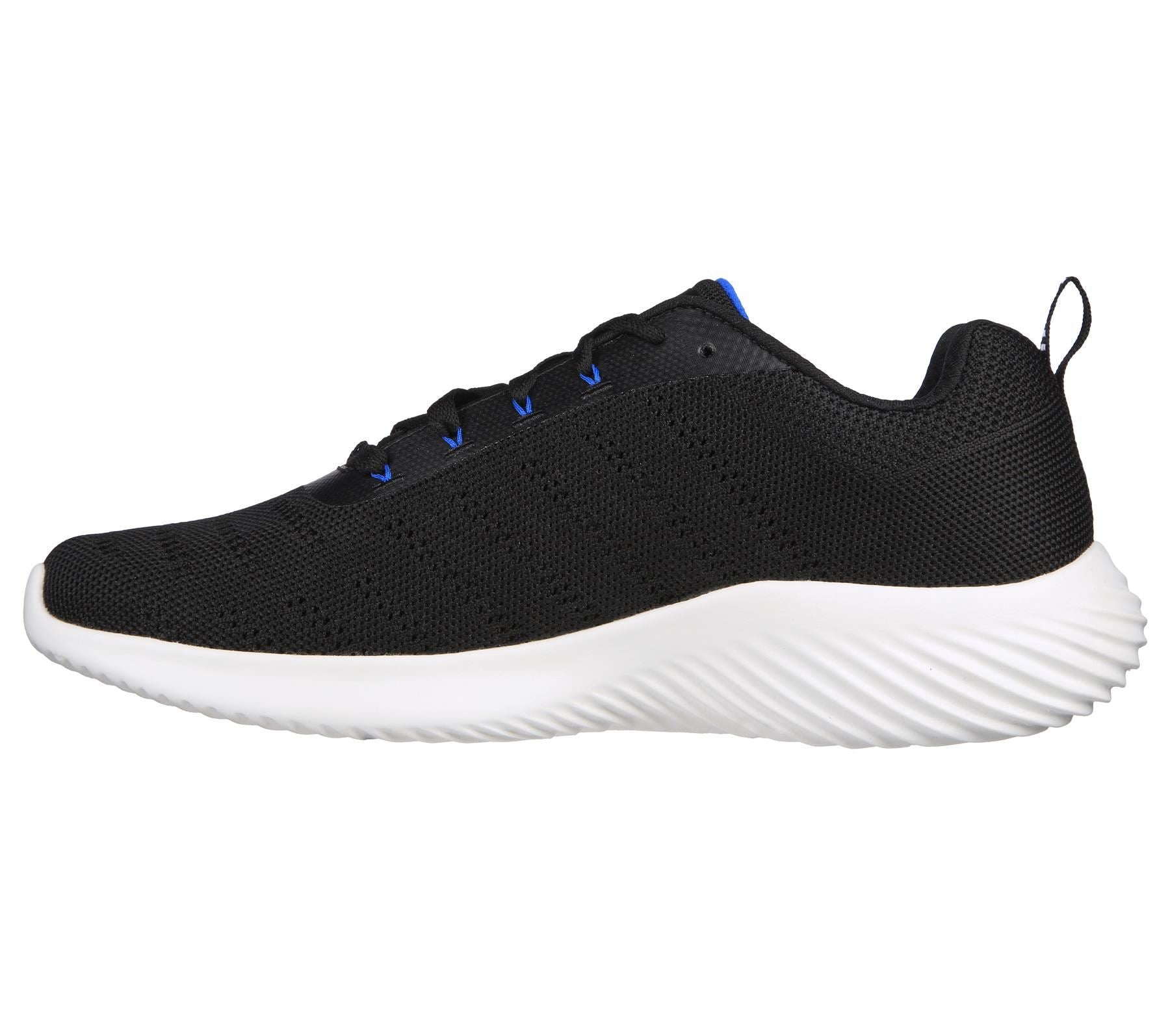 SKECHERS (232375) Mens BOUNDER-FRAZIN Sneaker Shoes in Sizes UK 7 to UK 13