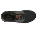 SKECHERS (210238) Mens DELSON 3.0-CICADA Sneaker Shoes in Sizes UK 7 to UK 13