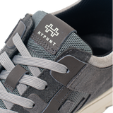City Walker Dark Ice Grey