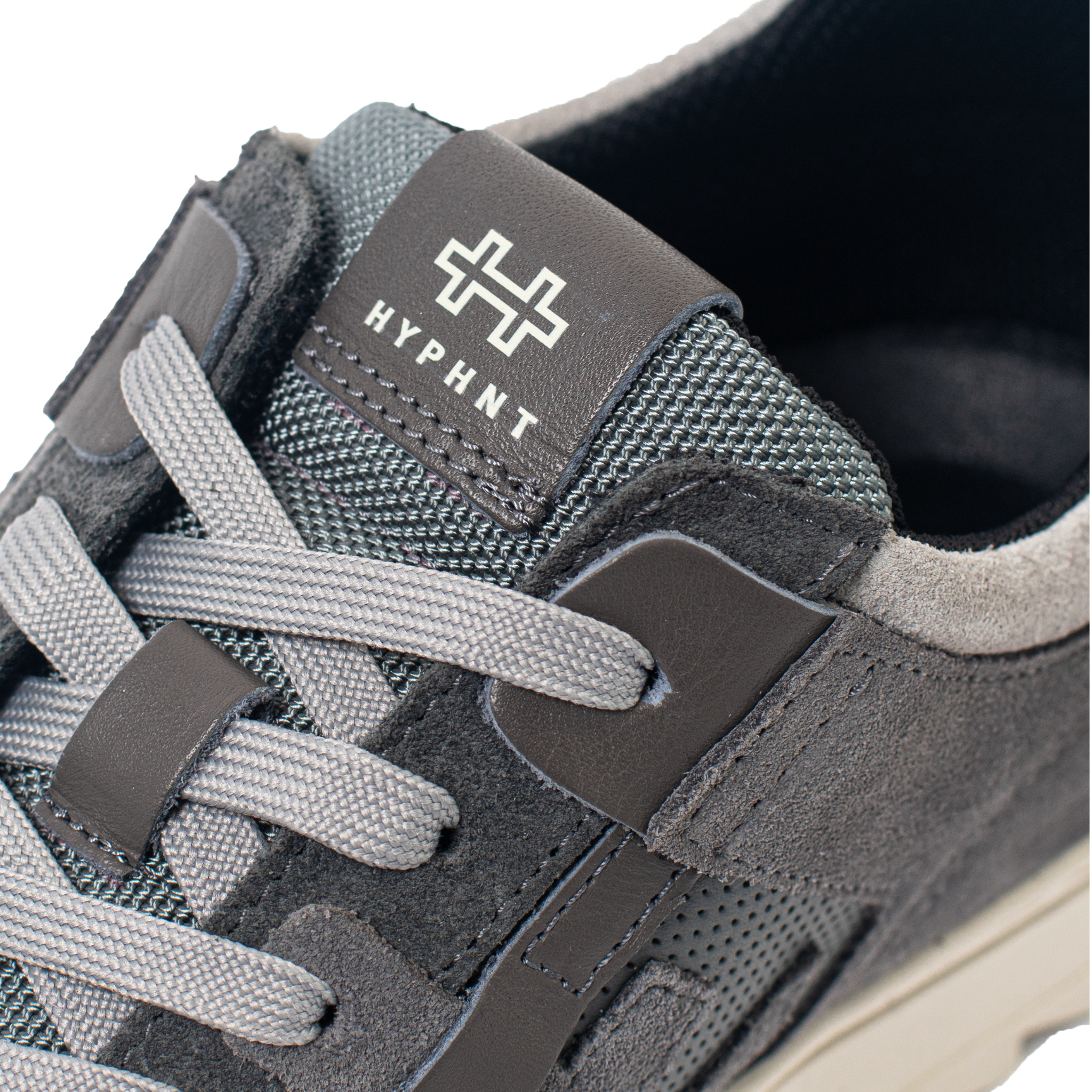 City Walker Dark Ice Grey