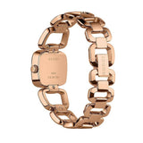 Gucci watch G Collection Ladies YA125512