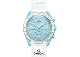 Swatch x Omega Bioceramic Moonswatch Mission to Uranus - SO33L100
