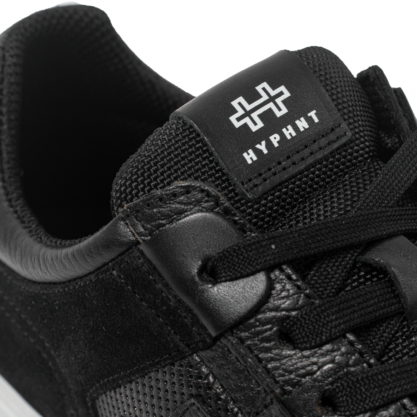 City Walker Mr Black