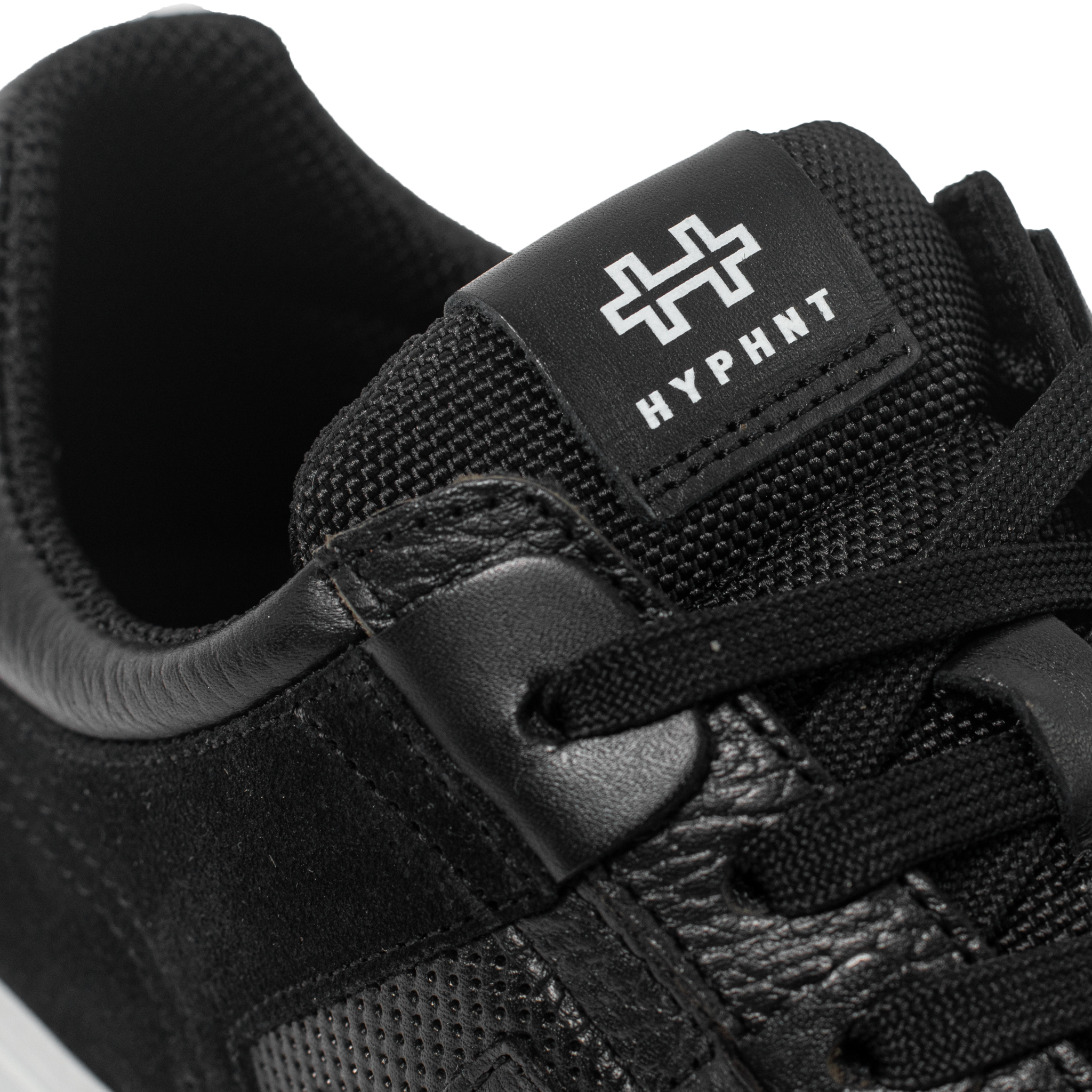 City Walker Mr Black