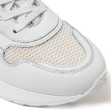Road Runner Blanco White