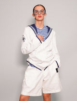Royal Navy Sailor's Shirt