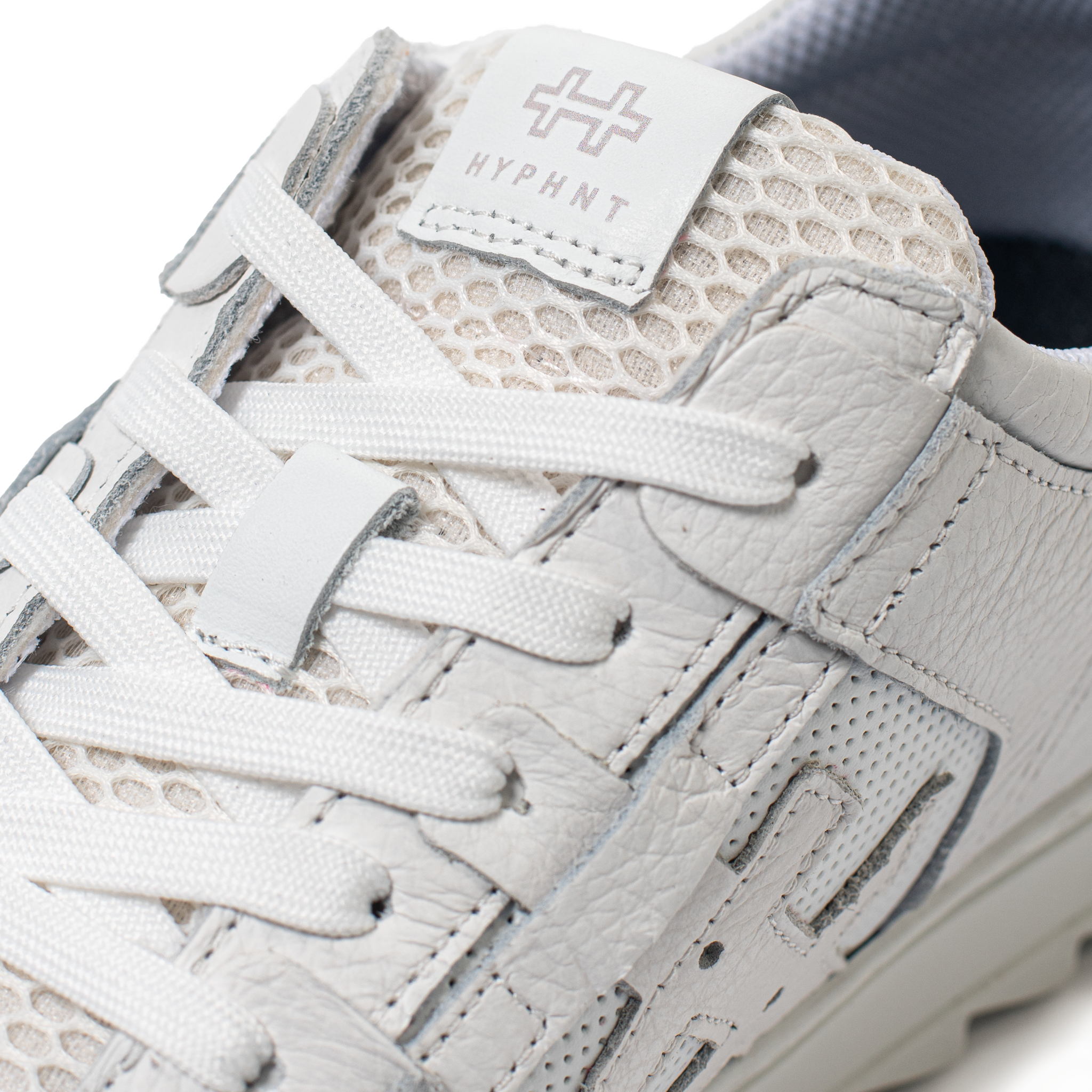 City Walker Blanco White