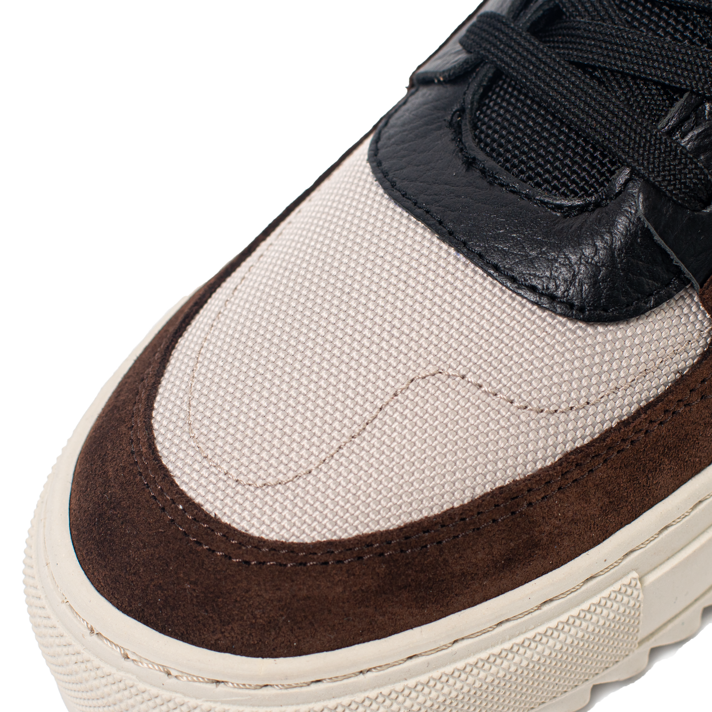 City Walker Cappuccino