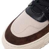 City Walker Cappuccino