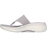 Skechers Women Sandal - Go Walk Arch Fit Spellbound in 2 Colours, 3-8 - GAR140803