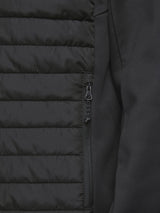 Jack & Jones Quilted Jackets For Men (JJEMULTI) in 3 Colours, L-XL