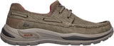 Skechers (GAR204180) Slip On Mens Shoes Arch Fit Motley Oven in UK 6 to 12