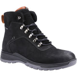 Hush Puppies Boot For Men (Paul) in 2 Colours, 6-12