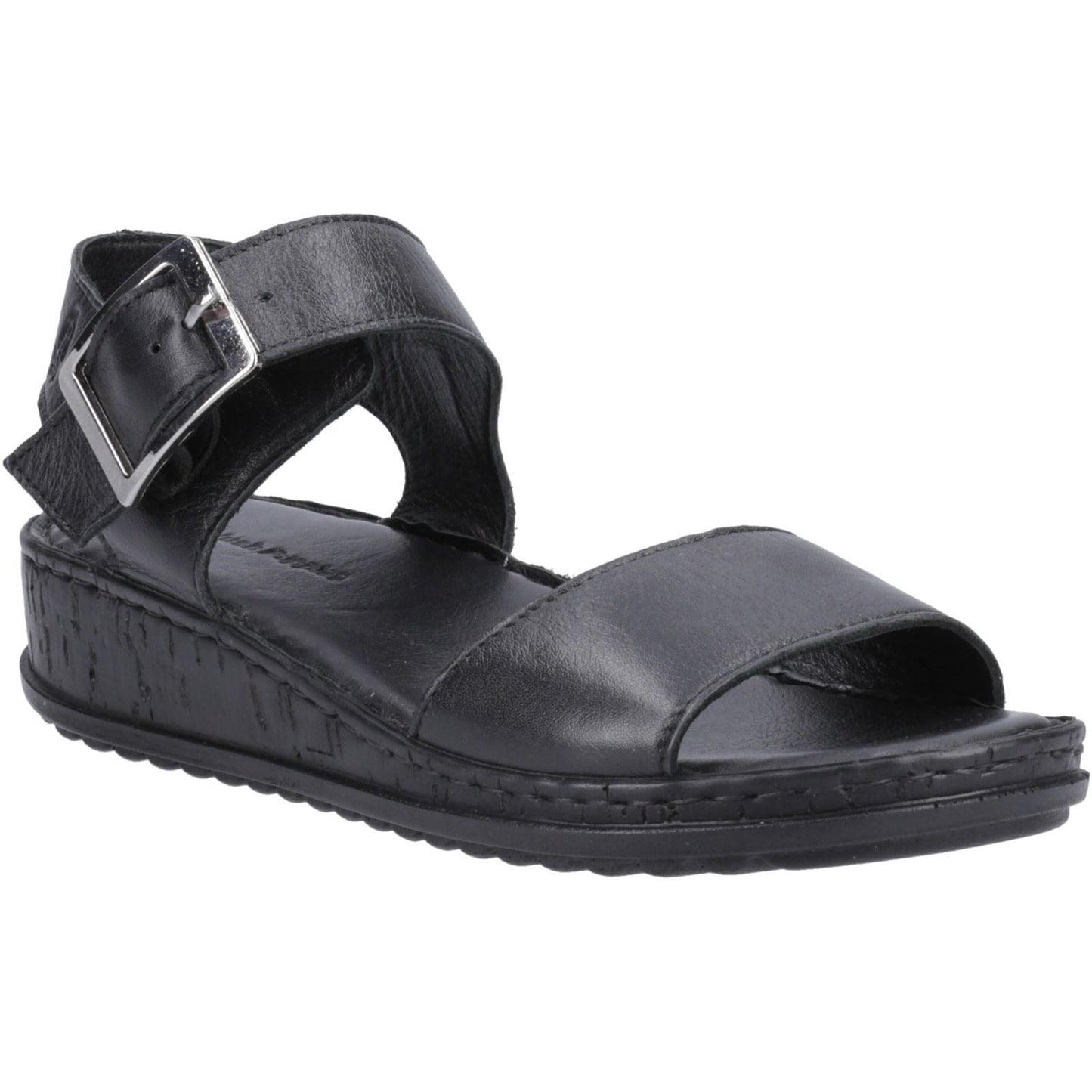 Hush Puppies Sandal For Women (Ellie) in 9 Colours, 3-8