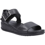 Hush Puppies Sandal For Women (Ellie) in 9 Colours, 3-8