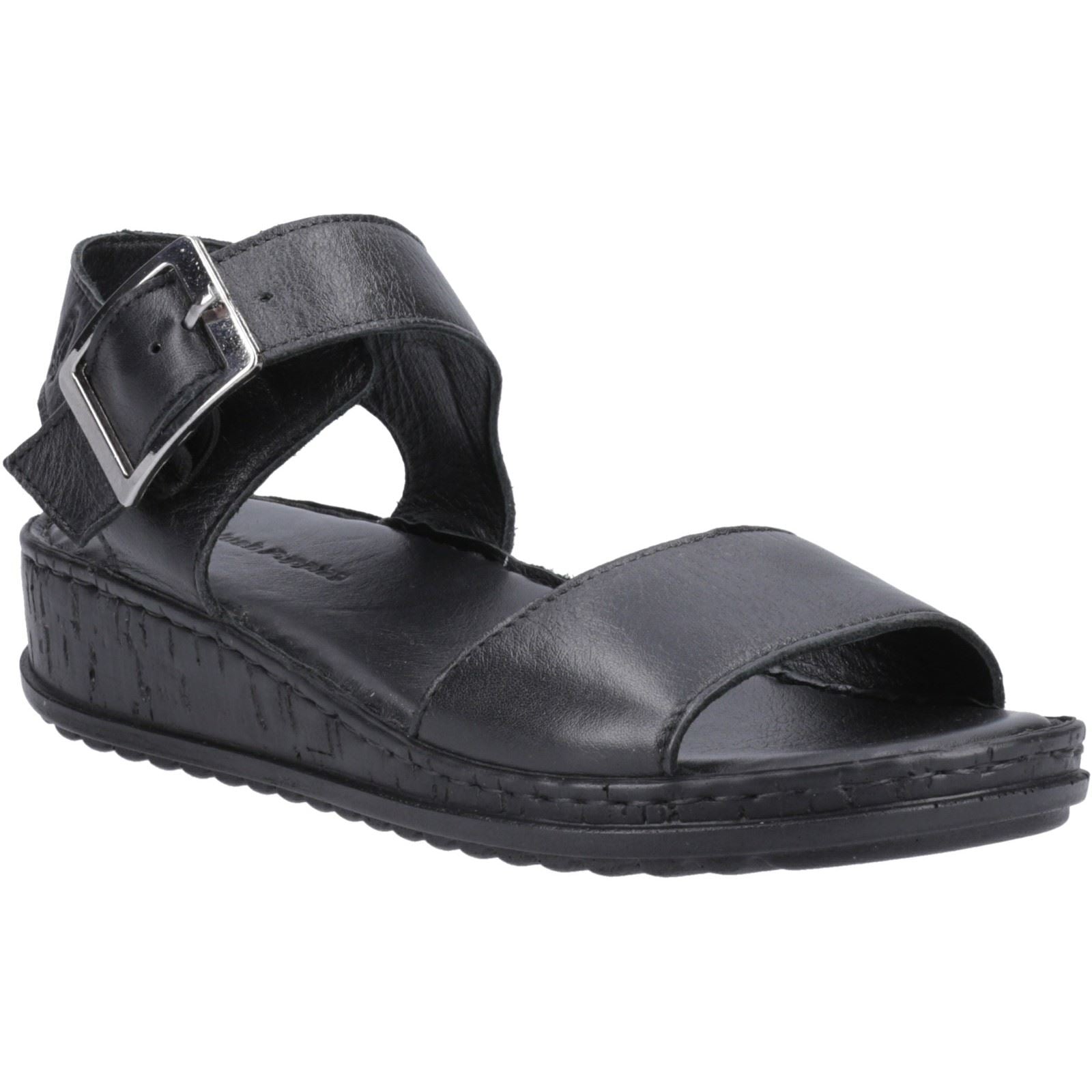 Hush Puppies Sandal For Women (Ellie) in 9 Colours, 3-8