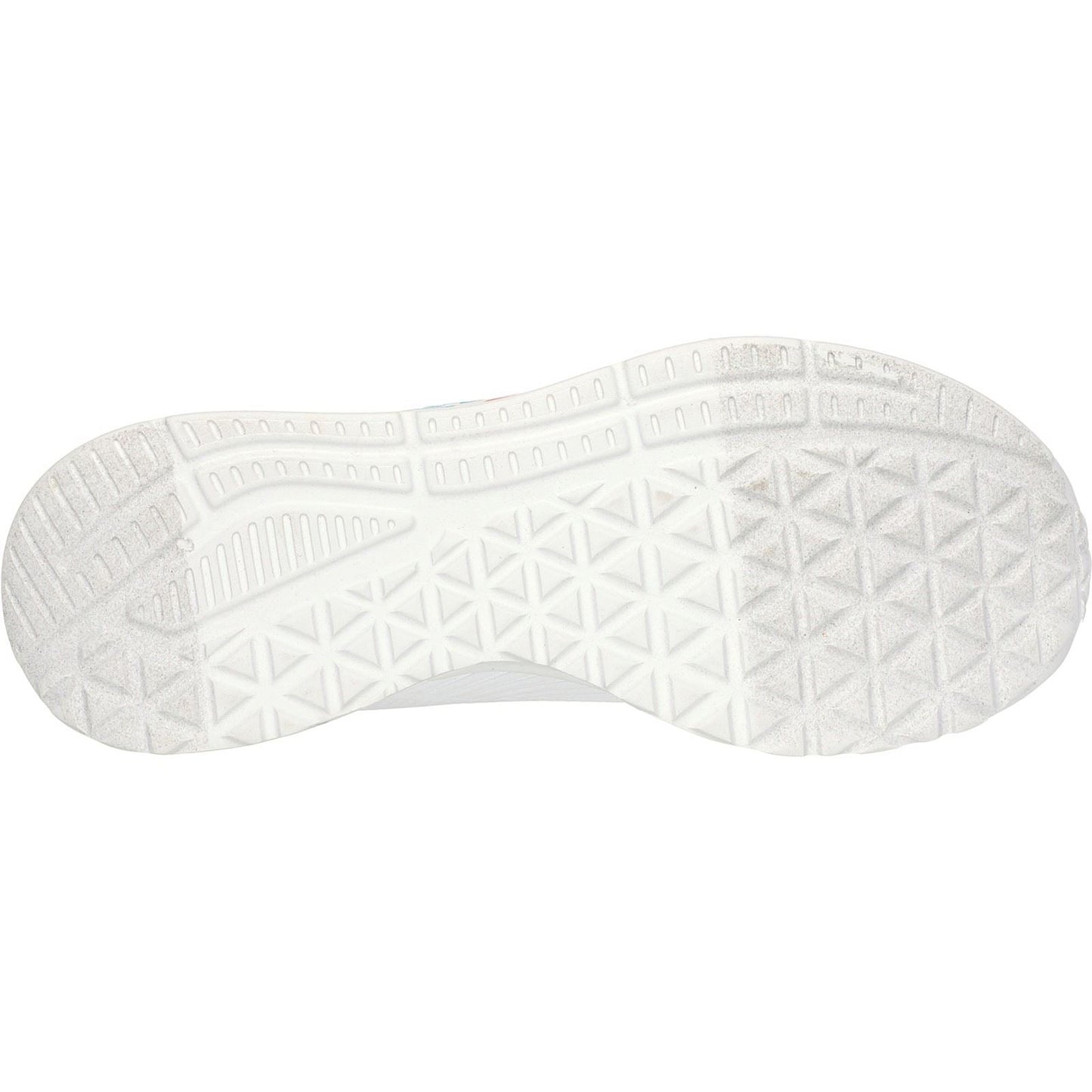 Skechers Women Trainers - Uno Lite Heart Of Hearts in 2 Colours, 3-8 - GAR177977