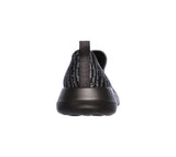 SKECHERS Men's GOwalk Max - Infinite Shoes/Trainers in Black/Gray