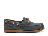 Chatham Women's Deck Lady II G2 Premium Leather Boat Shoes in 3 Colour Options 3 to 9