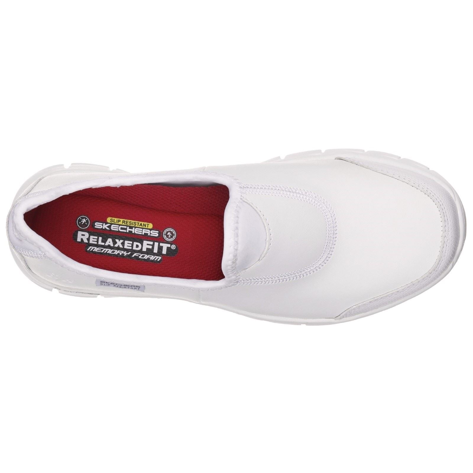 Skechers (GAR76536EC) Ladies Sure Track in UK 2 to 8