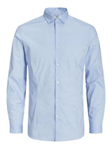 Jack & Jones Long Sleeves Noos Shirt For Men (JPRBLAPARMA) in 6 Colours, L-XL