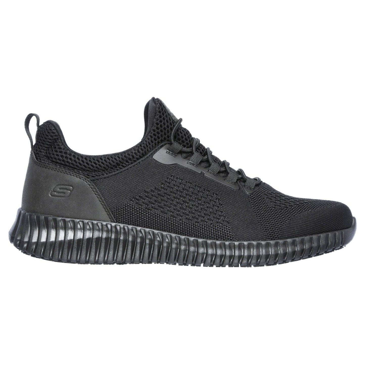 Skechers (GAR77188EC) Mens Cessnock in UK 6 to 12