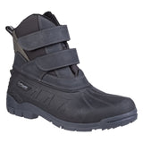 Cotswold Women Boots - Kempsford Wellington in Black, 3-6.5