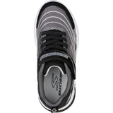 Skechers (GAR403852L) Childrens Sports Vector-Matrix Voltonik Shoes in UK 1.5 to 13.5