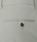 Skopes Antibes Tailored Fit Chino Trouser Ecru Beige, 30W-46W