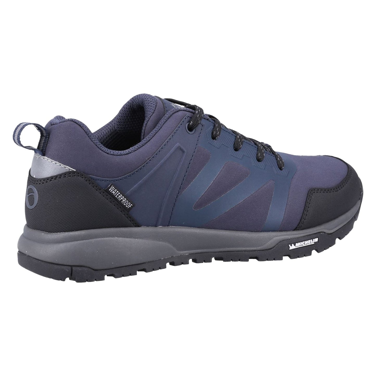Cotswold Men Hiking Boots - Kingham Low Boot in 2 Colours, 7-12