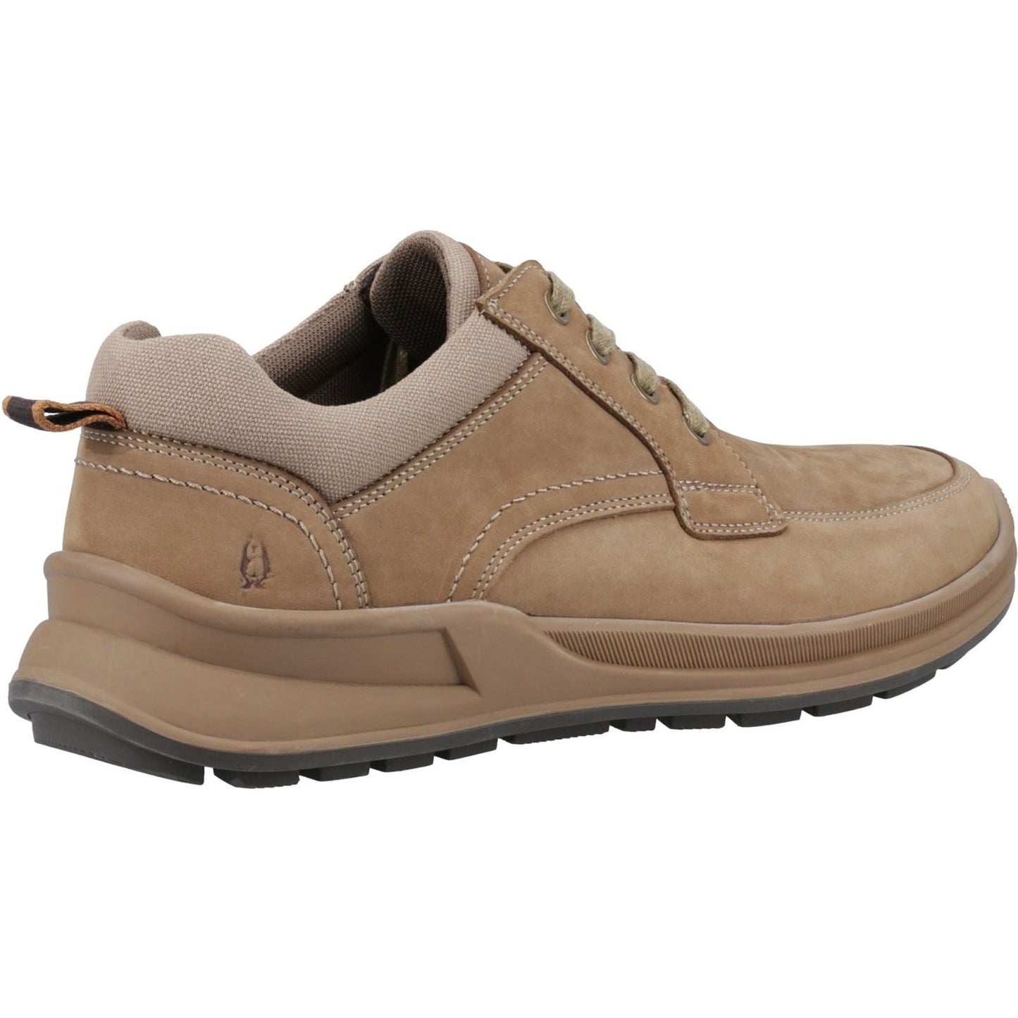 Hush Puppies Lace Up Shoe For Men (Adam) in 3 Colours, 6-12