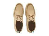 Chatham Suede Boat Chukka Boots For Men - Ives Repello G2 Sand, 6-15