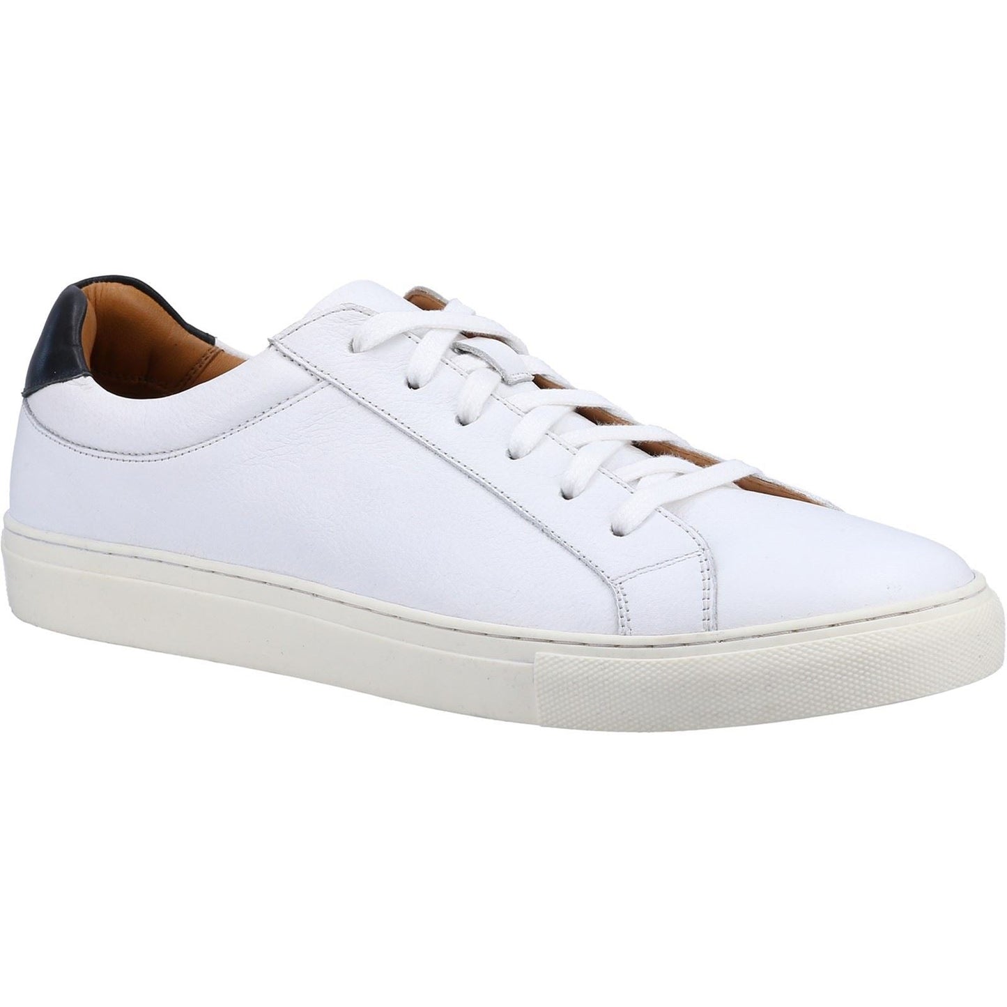 Hush Puppies Cupsole Sports For Men (Colton) in 4 Colours, 6-12