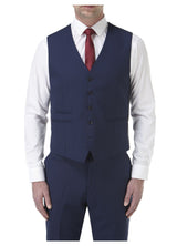SKOPES Kennedy Waist Coat in Royal Blue