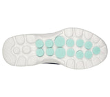 SKECHERS (124508) Womens GO WALK 6-BIG SPLASH Sneaker Shoes in Sizes UK 4 to UK 8