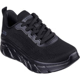 Skechers Women Trainers - Bobs B Flex Hi Flying in 3 Colours, 3-8 - GAR117385
